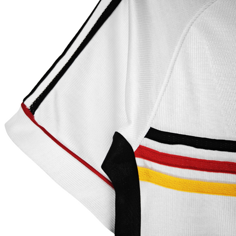 Deutschland Heim WM Version 1998
