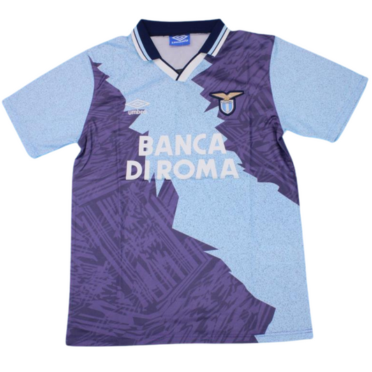 Lazio Auswärts 94/95