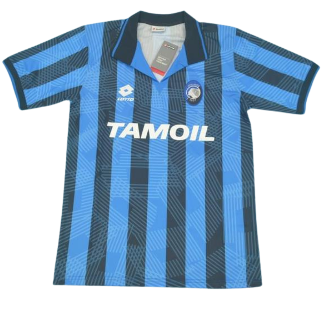 Atalanta Heim 1991