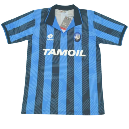 Atalanta Heim 1991