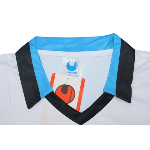 Internazionale Auswärts Weiß 90/91 "Matthäus" Nr.10