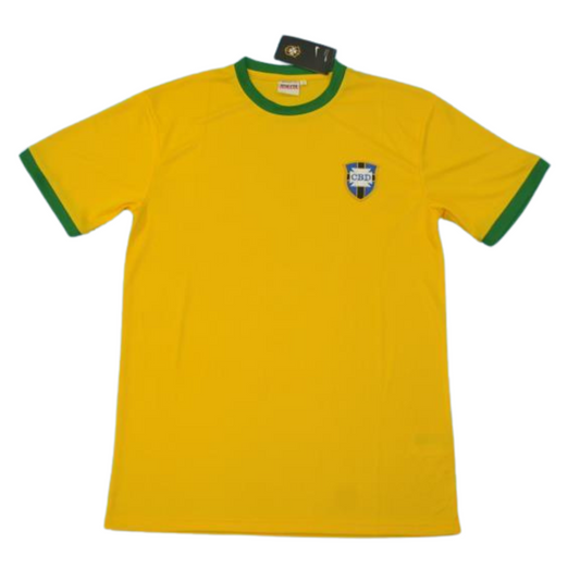 Brasilienien Heim 1970 Nr.10