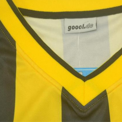Borussia Dortmund Heim 2000 "Rosicky" Nr.10