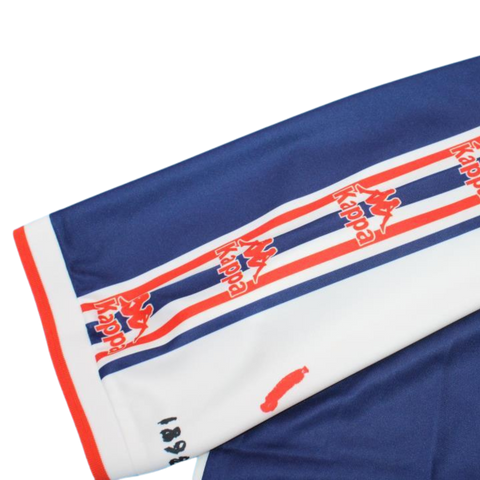 Athletic Bilbao Auswärts 97/98