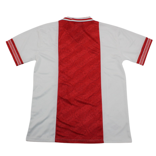 Ajax Heim 94/95