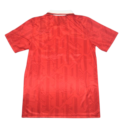 Manchester United Heim 92/94