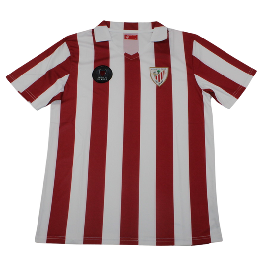 Athletic Bilbao Heim 1984