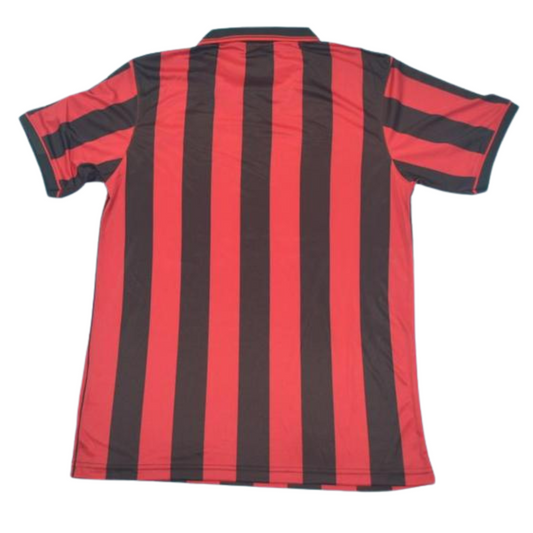 Milan Heim 96/97