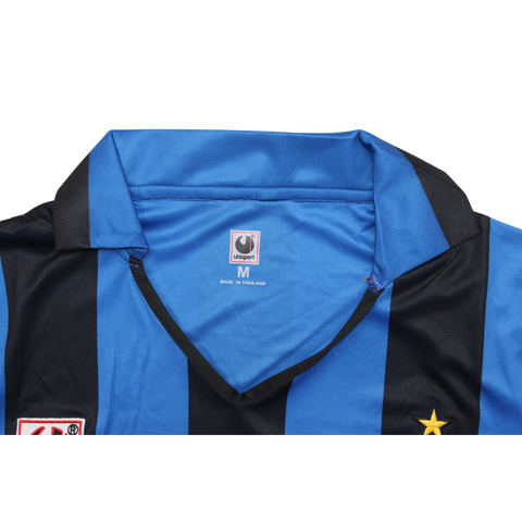 Internazionale Heim 90/91