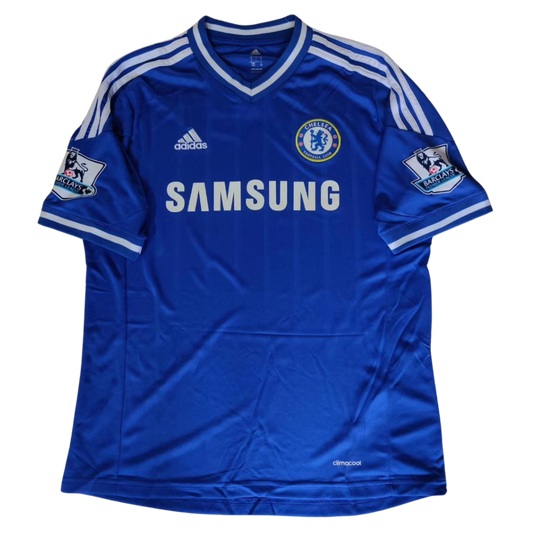 Chelsea Heim 13/14 "Schurrle" Nº 14