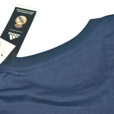 Real Madrid Auswärts Dark Blau 19/20 "Ronaldo" Nº 7