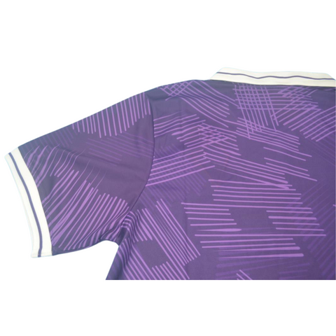 Fiorentina Heim 91/92