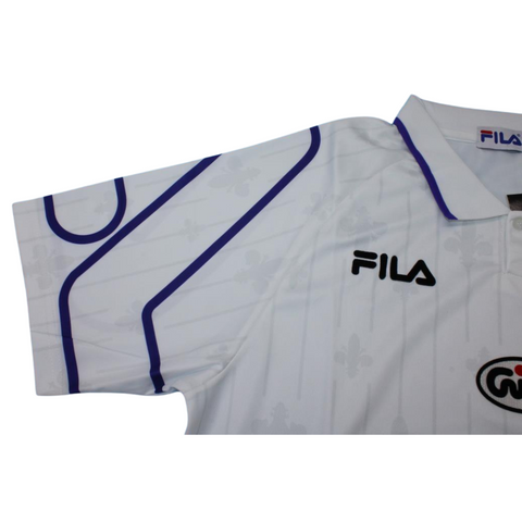 Fiorentina Auswärts 97/98