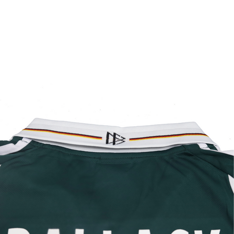 Deutschland Auswärts 2000 "Ballack" Nr.13