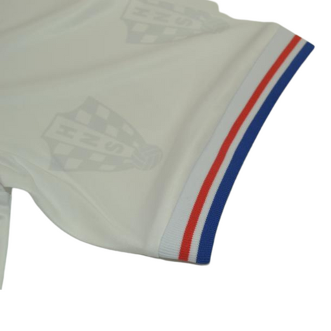 Kroatien Heim WM Version 1998 "Šuker" N°9