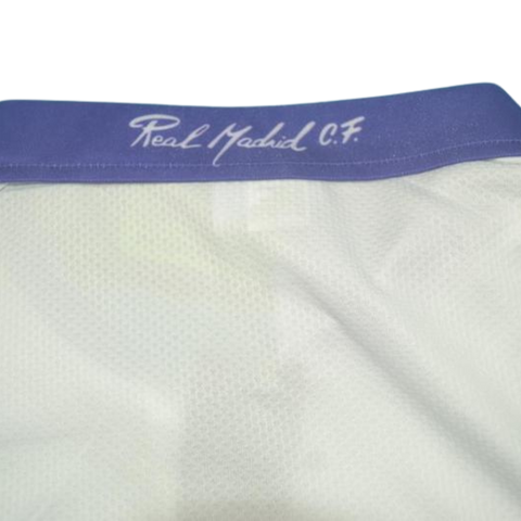 Real Madrid Heim 97/98 "Mijatovic" Nº 8