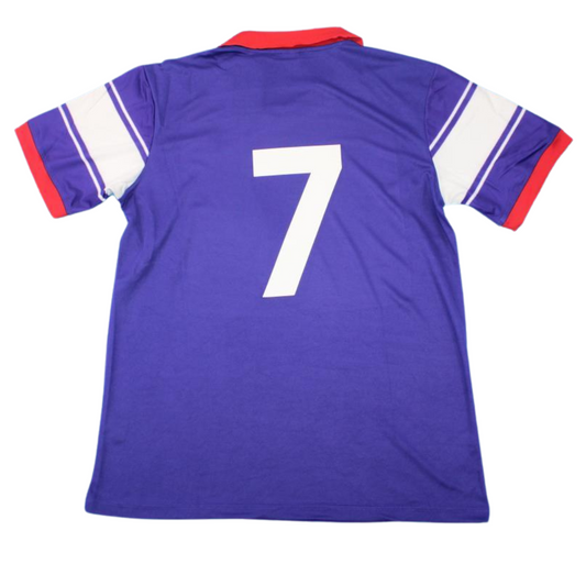 Fiorentina Heim 84/85 Nr.7
