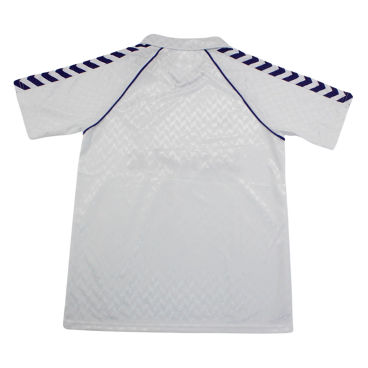 Real Madrid Heim 86/87