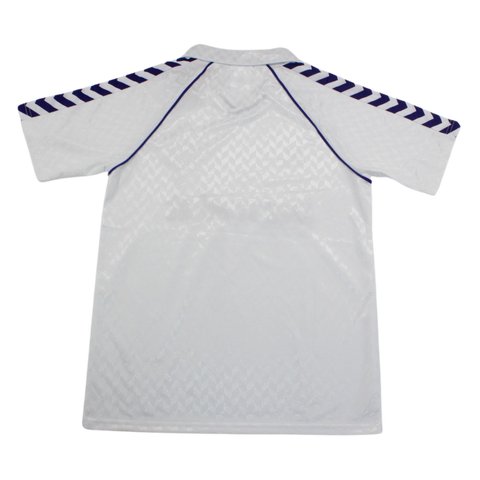 Real Madrid Heim 86/87