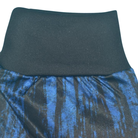 Manchester United Auswärts Blau Langarm 92/93 "Giggs" Nº 11
