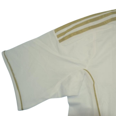 Real Madrid Heim 11/12 "Ronaldo" Nº 7
