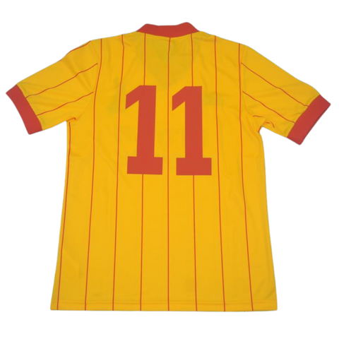 Liverpool Auswärts 83/84 Nº 11