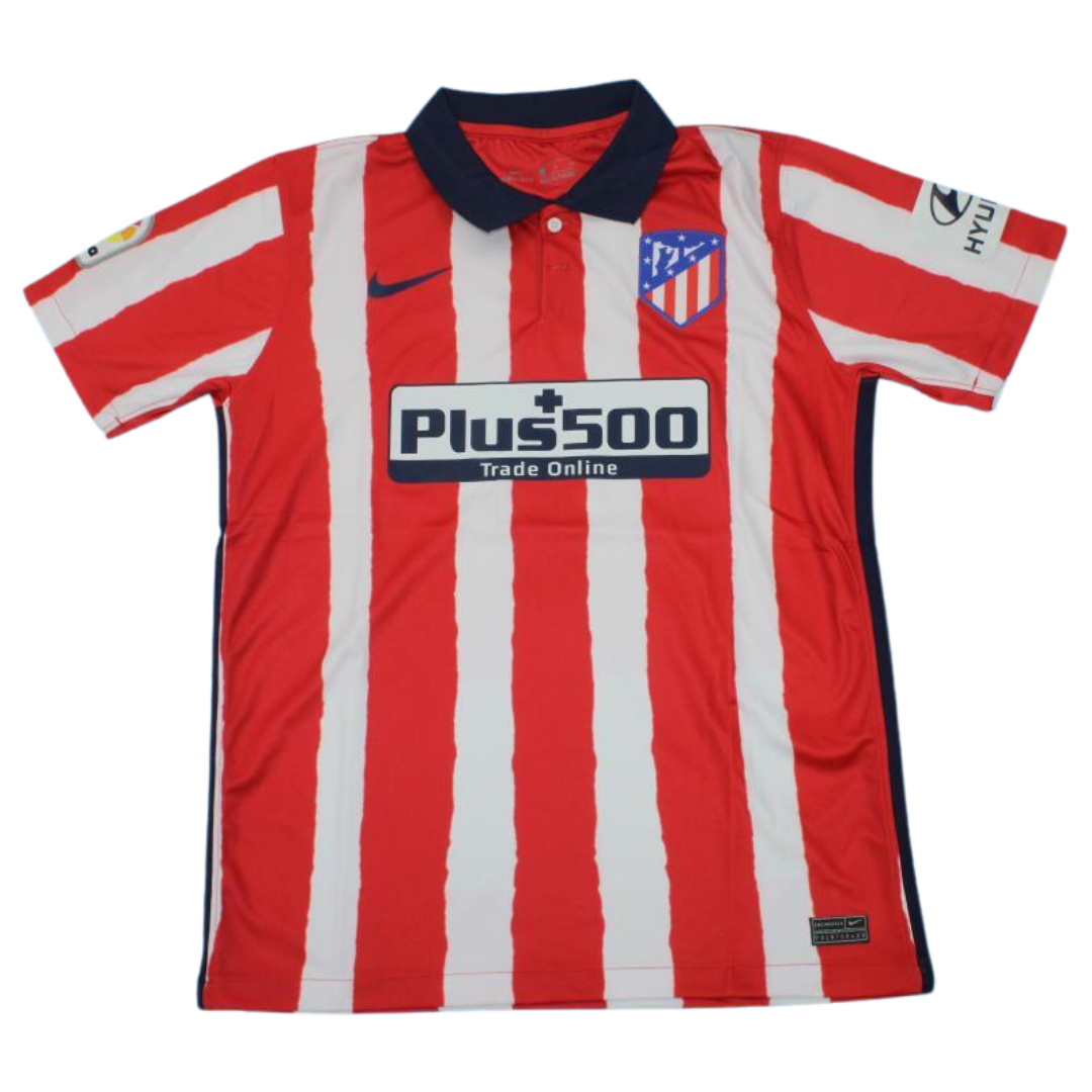 Atlético de Madrid Heim 20/21