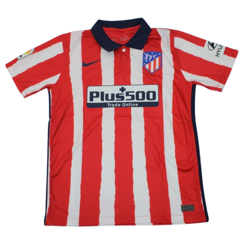Atlético de Madrid Heim 20/21