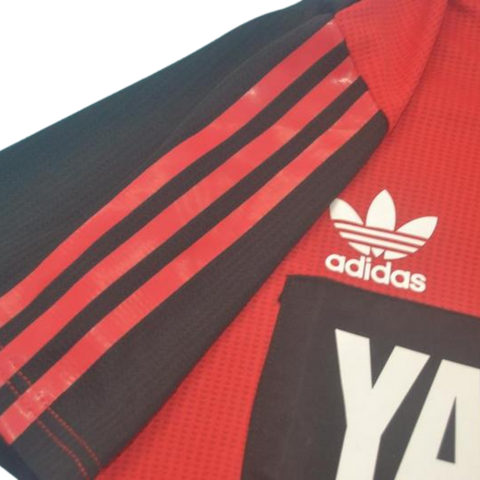 Newells Old Boys Heim Player Version 1993