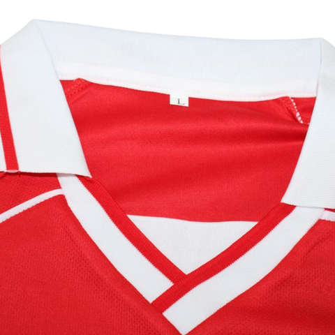 Benfica Heim 94/95