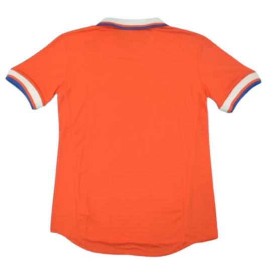 Niederlande Heim 97/98