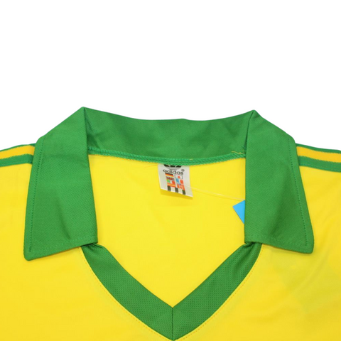 Brasilienien Heim 1978 "Zico" Nr.10
