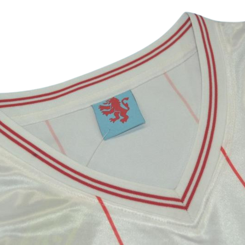 Aston Villa Heim 1982