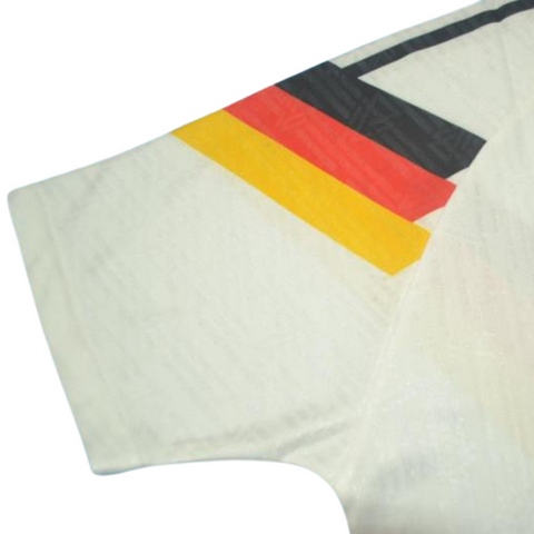Deutschland Heim 1990 "Matthäus" Nr.10