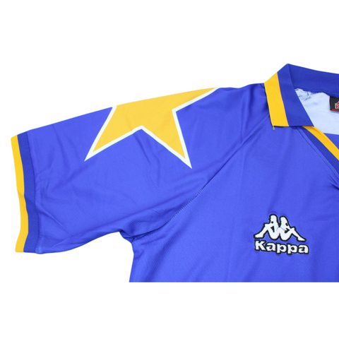 Juventus Auswärts 94/95 Nr.17