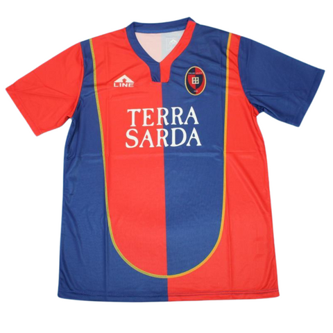 Cagliari Heim 04/05 "Conti" Nr.5