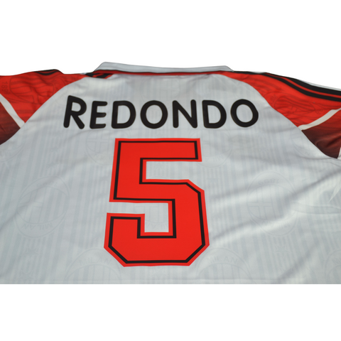 World Stars vs Milan Langarm 1997 "Rotondo" Nr.5