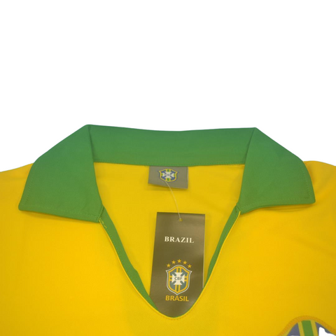 Brasilienien Heim 1957