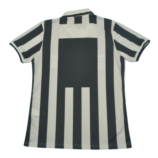 Juventus Heim 96/97