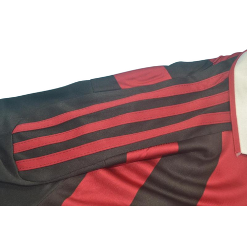 Milan Heim Langarm Edition Maldini 09/10 "Maldini" Nr.3