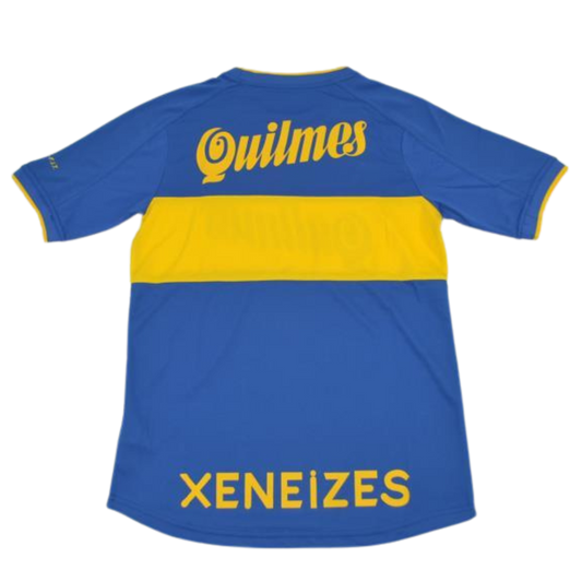 Boca Juniors Heim 99/00