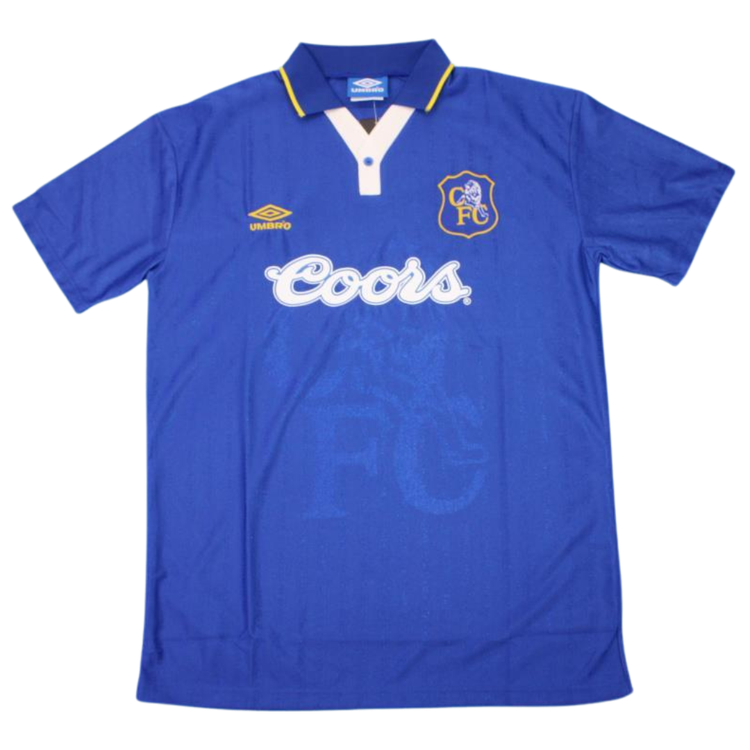Chelsea Heim 95/97