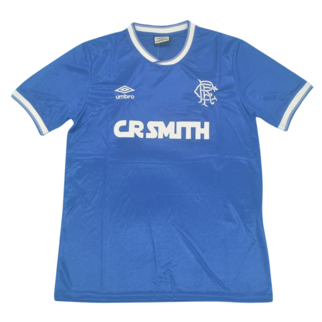 Rangers Heim 84/87