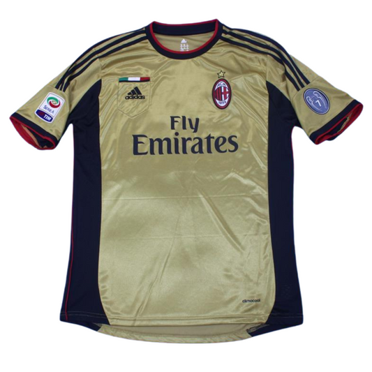 Milan Alternative 13/14 "Kaká" Nr.22