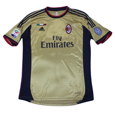 Milan Alternative 13/14 "Kaká" Nr.22