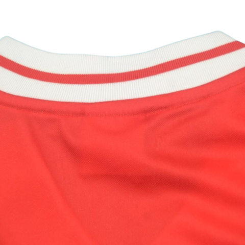 Liverpool Heim 82/85 Nº 7