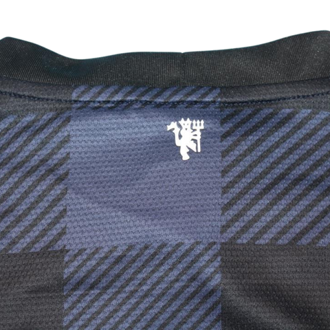 Manchester United Auswärts Dark Blau 13/14 "Van Persie" Nº 20