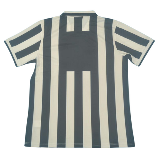 Juventus Heim 94/95