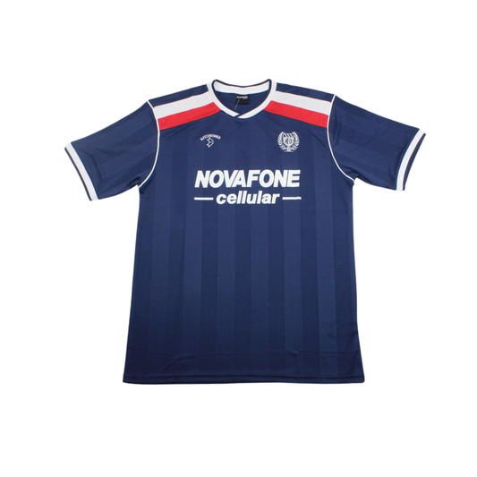 Dundee Heim 87/89