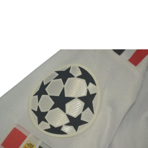 Manchester United Auswärts 97/99 "Beckham" Nº7